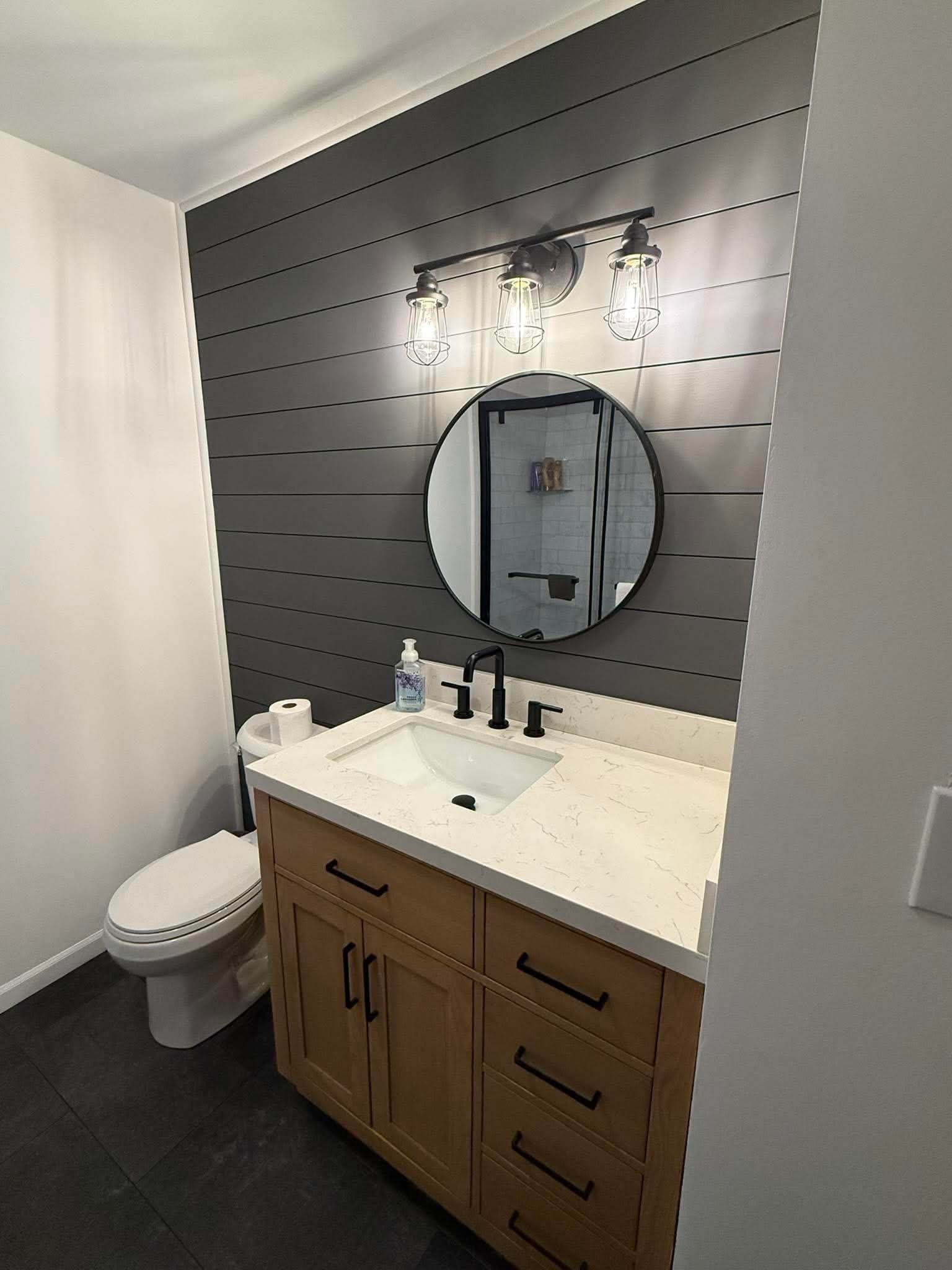 Bathroom remodeling in Mid-Missouri